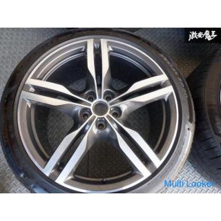 Schöne Ware aus dem Neuwagen ausgebaut! Ferrari Original Portofino 2019 20 Zoll 8J +45.7 10J +51 5 L