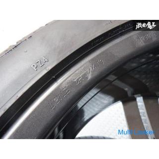 Schöne Ware aus dem Neuwagen ausgebaut! Ferrari Original Portofino 2019 20 Zoll 8J +45.7 10J +51 5 L