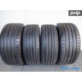 Schöne Ware aus dem Neuwagen ausgebaut! Ferrari Original Portofino 2019 20 Zoll 8J +45.7 10J +51 5 L