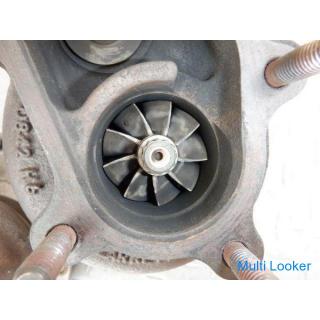 Original Nissan BNR34 Skyline GT-R RB26DETT Turbine AA300 BNR32 BCNR33