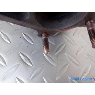 Original Nissan BNR34 Skyline GT-R RB26DETT Turbine AA300 BNR32 BCNR33