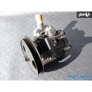 O/H fertig! !! Rarität vergriffen! !! Garantiert Nissan Original BNR32 Skyline GT-R RB26DETT Servole