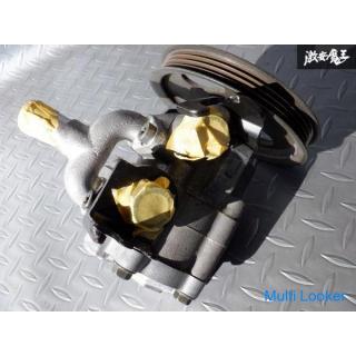 O/H fertig! !! Rarität vergriffen! !! Garantiert Nissan Original BNR32 Skyline GT-R RB26DETT Servole