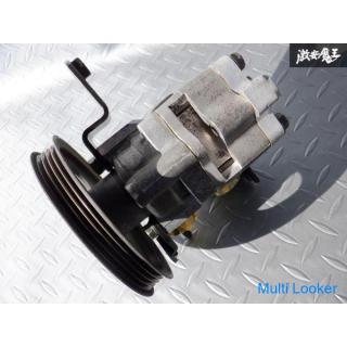 O/H fertig! !! Rarität vergriffen! !! Garantiert Nissan Original BNR32 Skyline GT-R RB26DETT Servole