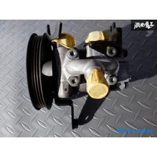 O/H fertig! !! Rarität vergriffen! !! Garantiert Nissan Original BNR32 Skyline GT-R RB26DETT Servole