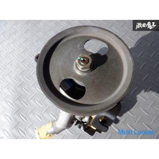 O/H fertig! !! Rarität vergriffen! !! Garantiert Nissan Original BNR32 Skyline GT-R RB26DETT Servole