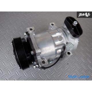 Unbenutzt Auf Lager UAC Klimakompressor R134a CO4691C Chrysler Jeep Cherokee KL32