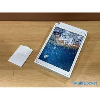 Apple MQF02J / Ein SIM-freies iPad Pro 64 GB 10,5 Zoll Silber Wi-Fi + Cellular-Modell Funktionierend