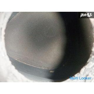 Mitsubishi Original CT9W Lancer Wagon Evolution Schalldämpfer-Hinterteil Zwischenrohr Mittelschalldä