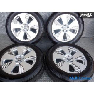 Audi Original E-TRON S-LINE 4KE.601.025.Q EV? 19 Zoll 8.5J +36 5-Loch PCD112 B / S ALENZA 001 255 /