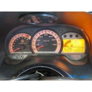 Yamaha Majesty 250 JBK-SG20J Schwarz Laufleistung 25.060 km. 250 ccm! Großes Scooter-Bike