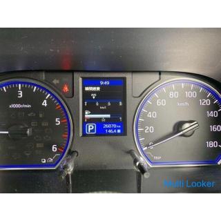 ☆ Nissan NV350 Caravan ☆ Fahrzeugprüfung 2022/6 Dieselfahrzeug