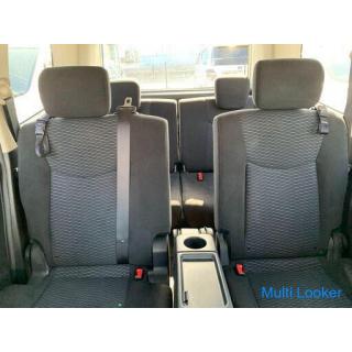 ☆ Nissan Serena ☆ Fahrzeugprüfung 2024/2