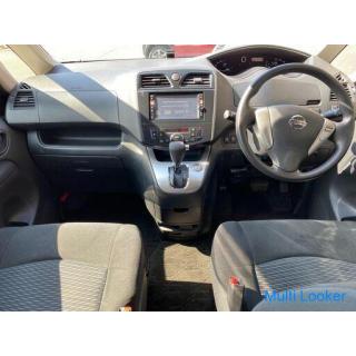 ☆ Nissan Serena ☆ Fahrzeugprüfung 2024/2