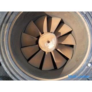 Garantiert GCG Turbo HKS T04Z TO4Z EX 081 Big Turbine BNR32 BCNR33 BNR34 Skyline GT-R RB26DETT Guter