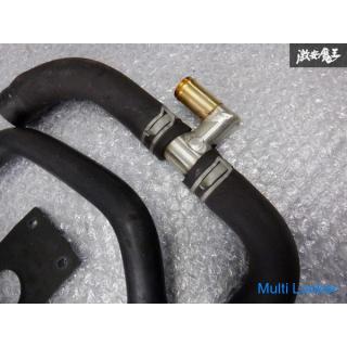 Seltene Teile! NISMO BNR34 Skyline GT-R GTR RB26DETT Ölabscheider Blow-by Catch Tank Ölabscheidung