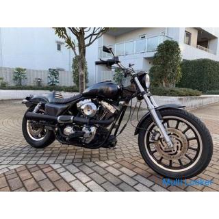 Kauf eines geliehenen Motorrads