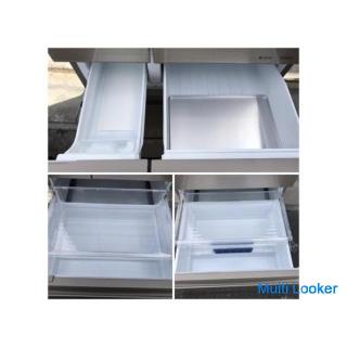 Panasonic 501L 6-türiger Kühlschrank NR-F506XPV-N Baujahr 2020