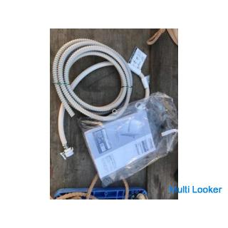 Preissenkung ⭐︎ 2021 HITACHI Beat Wash Waschmaschine mit Trocknungsfunktion BW-DV80F