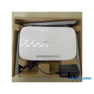 WLAN-Router von TP-Link