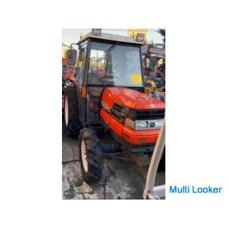 Kubota Tractor GL33
