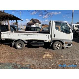 Mitsubishi Canter Guts 1.5 tons