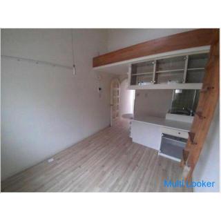 [☆ Kaution, Schlüsselgeld Vermittlungsgebühr 0 ☆] Eisenbahnmuseum (Taisei) 6 Minuten zu Fuß ☆ Es gib