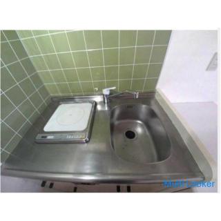 [☆ Kaution, Schlüsselgeld Vermittlungsgebühr 0 ☆] Eisenbahnmuseum (Taisei) 6 Minuten zu Fuß ☆ Es gib