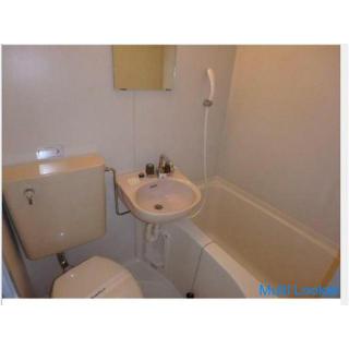 [☆ Kaution Schlüsselgeld Maklergebühr 0 ☆] Saitama New Urban Transit Higashi Miyahara 12 Minuten zu 