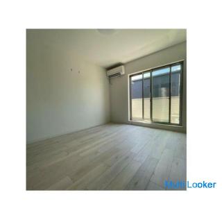 [☆ Kaution Schlüsselgeld Maklergebühr 0 ☆] JR Kawagoe Line Nisshin 14 Minuten zu Fuß ☆ Haustierberat