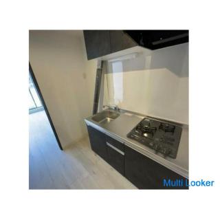 [☆ Kaution Schlüsselgeld Maklergebühr 0 ☆] JR Kawagoe Line Nisshin 14 Minuten zu Fuß ☆ Haustierberat