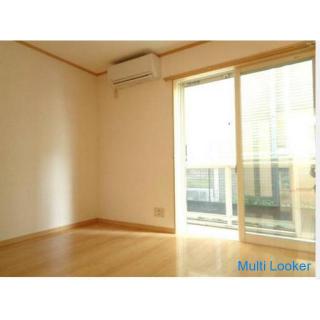 [☆ Kaution, Maklergebühr für Schlüsselgeld 0 ☆] 1 Minute zu Fuß von JR Tohoku Main Line Toro ◆ 1 Gig