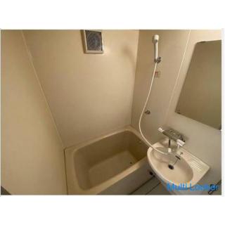 [☆ Kaution Schlüsselgeld Maklergebühr 0 ☆] JR Tohoku Main Line Toro 8 Minuten zu Fuß ☆ 2. Dachgescho