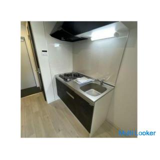 [☆ Kaution Schlüsselgeld Maklergebühr 0 ☆] JR Kawagoe Line Nisshin 14 Minuten zu Fuß ☆ Internetnutzu