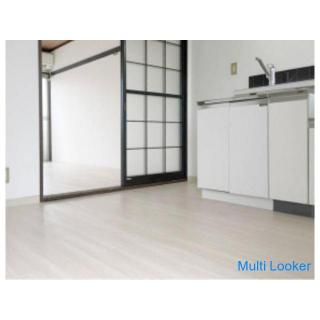 [Kaution und Schlüsselgeld Maklergebühr 0] Minami-Yono Station 2DK 2 Personen können einziehen ☆ Ans