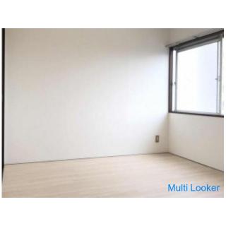 [Kaution und Schlüsselgeld Maklergebühr 0] Minami-Yono Station 2DK 2 Personen können einziehen ☆ Ans