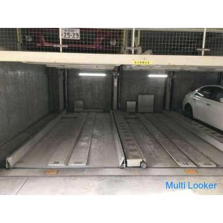 ☆ Erneuerungsgebühr 0 Yen ☆ Monatlicher Parkplatz ☆ Tsukamoto, Yodogawa-ku, Osaka ☆ Tsukamoto ☆ 13.0