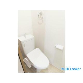 Minami-Yono Station 9 Minuten ☆ 1 Jahr altes schönes Anwesen ☆ Bitte kontaktieren Sie uns, wenn Sie 