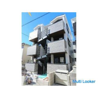 Minami-Yono Station 9 Minuten ☆ 1 Jahr altes schönes Anwesen ☆ Bitte kontaktieren Sie uns, wenn Sie 