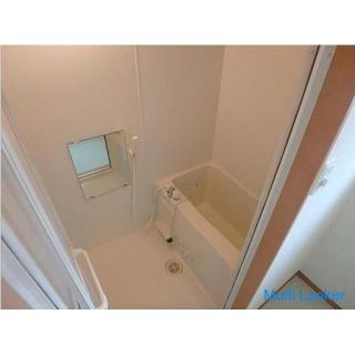 Beliebte Omiya-Station ☆ Vollständige Ausstattung ☆ Wir kümmern uns auch um viele andere als die auf