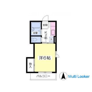 [☆ Kaution Schlüsselgeld Vermittlungsgebühr 0 ☆] ★ Kostenlose Miete für 1 Monat ★ 7 Minuten zu Fuß v