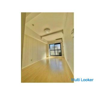 [☆ Kaution und Vermittlungsgebühr für Schlüsselgeld 0 ☆] 11 Minuten zu Fuß von Kita-Ikebukuro auf de