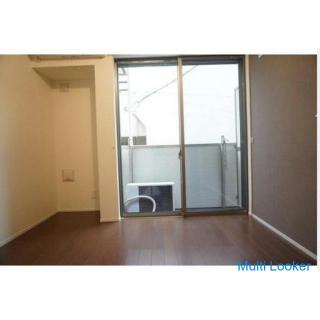 [☆ Kaution und Vermittlungsgebühr für Schlüsselgeld 0 ☆] 7 Gehminuten von Shimo-itabashi an der Tobu