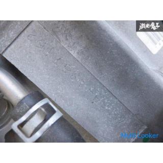 Garantiert Suzuki Original ZC32S Swift Sport Swiss Po M16A 6MT Motorkörper Mission Computer Keyless 