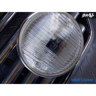 Seltener Gegenstand! !! DCN Daihatsu L700S L710S Mira Gino Plated Frontgrill Kühlergrill DCN Grill C