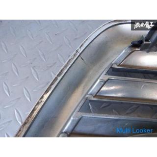 Seltener Gegenstand! !! DCN Daihatsu L700S L710S Mira Gino Plated Frontgrill Kühlergrill DCN Grill C