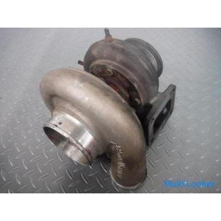 Garantiert GCG Turbo S300SX Metallölgekühlte Turbine 1000 PS BNR32 BCNR33 BNR34 Skyline GT-R RB26DET