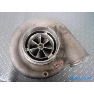 Garantiert GCG Turbo S300SX Metallölgekühlte Turbine 1000 PS BNR32 BCNR33 BNR34 Skyline GT-R RB26DET