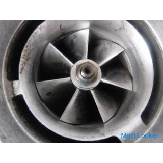 Garantiert GCG Turbo S300SX Metallölgekühlte Turbine 1000 PS BNR32 BCNR33 BNR34 Skyline GT-R RB26DET