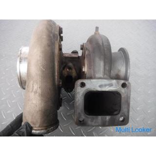 Garantiert GCG Turbo S300SX Metallölgekühlte Turbine 1000 PS BNR32 BCNR33 BNR34 Skyline GT-R RB26DET